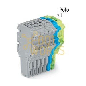 Wago 2020107000038 - Nuovo - Product Image 1