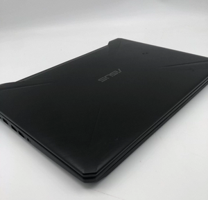 ใช้สำหรับโน้ตบุ๊กเกมมิ่ง A-sus TUF ขนาด 15.6 นิ้ว 144Hz รีเฟรชเรทสูง Intel I7 RTX2060 6G พร้อมที่เก็บข้อมูล SSD ระบบปฏิบัติการ Win 11 คีย์บอร์ดเรืองแสง RGB - Product Image 2