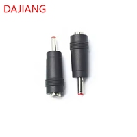 DAJIANG OEM personnalisé 5521 femelle à 35135 mâle Dc adaptateur secteur prise de connecteur pour ordinateur portable prise de charge