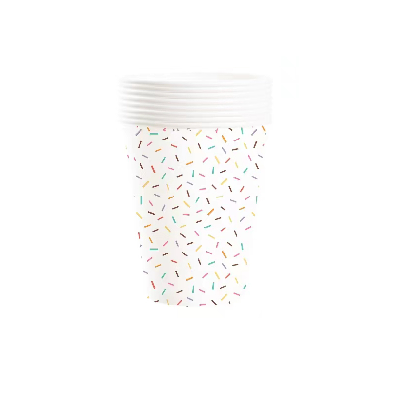 Taza de 9 oz -8
