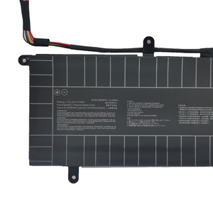 Batería de Repuesto para Portátil C41N2004 70Wh de Fábrica al por Mayor para ASUS 14 UX4100E UX482EA UX482EG UX482EAR - Product Image 5