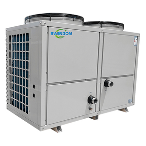 R32 chauffe-eau électrique air-eau pompe à chaleur de <span class=keywords><strong>piscine</strong></span> chauffe-eau wifi pompe à chaleur de refroidissement de <span class=keywords><strong>piscine</strong></span> pour <span class=keywords><strong>piscine</strong></span> et spa 21KW - Product Image 6