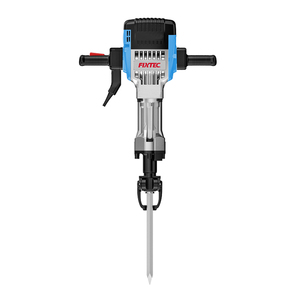 FIXTEC 110V 1500W Marteau démoliteur SDS robuste de 11 kg pour béton, modèle FDH1500M-110V, vente en gros - Product Image 2