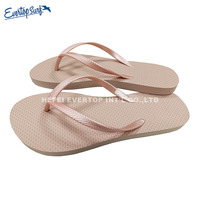 Fabricant chinois de tongs légères pour femmes, style original, couleurs populaires, tongs de créateur