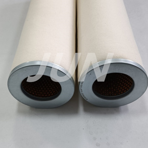 Sản xuất cung cấp giá tốt nhất coalescence Lọc yếu tố cung cấp tùy chỉnh dầu tách nước lọc ST318FA-5 ST324FA-5 - Product Image 6