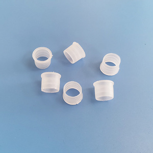 ỐNg Lót Lỗ Ống Bọc Bảo Vệ Răng 3/4 ỐNg Lót Ren Nhựa PE - Product Image 4