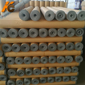 Nhà máy không gỉ hoặc nhôm tráng men Lưới Net côn trùng Fly Repellent cửa Windows hàng rào Màn hình Net - Product Image 5