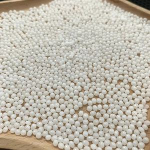 เม็ดพลาสติก HDPE บริสุทธิ์ พร้อมส่ง ราคาถูก คุณภาพสูง สำหรับท่อ PE 100 เม็ดพลาสติกโพลีเอทิลีน HDPE รีไซเคิล - Product Image 1