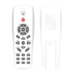 New Trending Wholesale <b>Universal</b> STB Set Top Box <b>Remote</b> <b>Control</b> for Digital TV - Product Image 3