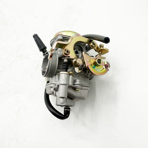 Nouveau carburateur pour carburateur <span class=keywords><strong>Yamaha</strong></span> 90cc ATV <span class=keywords><strong>Quad</strong></span> Raptor <span class=keywords><strong>90</strong></span> YFM90 YFM90RYL 811613 43D-E4301-00-00 - Product Image 4