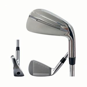 Ensemble de fers de golf <span class=keywords><strong>P790</strong></span> Blade 4-PW pour droitiers, clubs de golf en acier inoxydable, logo personnalisé OEM - Product Image 3