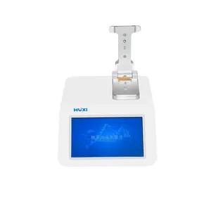 2ul 180~910nm HIgh Quality Touch Screen Micro Spectrophotometer
