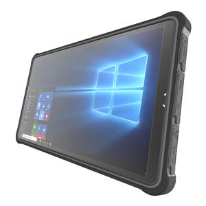 Tablet PC Industriale Robusto <span class=keywords><strong>da</strong></span> 8 Pollici Android/Windows Impermeabile per Scanner di Codici a Barre, Lettore di Carte e Impronte Digitali - Product Image 2