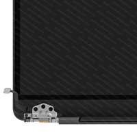 A3112 A3104 A3185 120Hz Layar LCD GBOLE Baru Pengganti untuk MacBook Pro 2024 M4 A3434 2025 M5