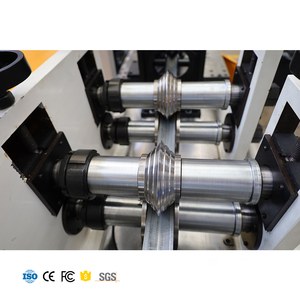 Góc tự động máy hạt góc Stud theo dõi cuộn tạo thành máy - Product Image 6