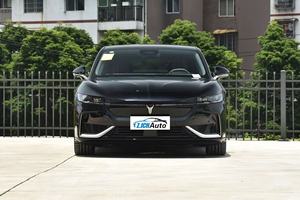 Nouvelle Énergie 2023 Landu Zhuguang Longue Portée 580KM SUV Professionnel Performant 4x4 4x2 Tous Modèles et Types Disponibles - Product Image 2