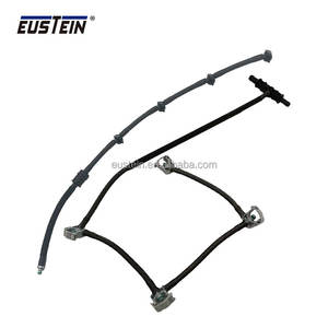 6460701832 6510705532 tuyau de ligne de tuyau de débordement de retour de carburant pour Mercedes Benz W204 W211 W212 Sprinter 906 - Product Image 1