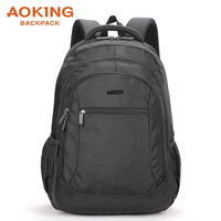 Mochila Aoking Precio al por mayor Mochila personalizada Impresión digital Alta calidad Mochila de moda para computadora portátil Bolsas Mochila escolar universitaria