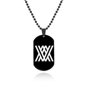 Permainan Anime <span class=keywords><strong>DARLING</strong></span> in The <span class=keywords><strong>FRANXX</strong></span> kalung Zero Two Halloween Mode Pria Wanita hadiah Aksesori Cosplay - Product Image 6