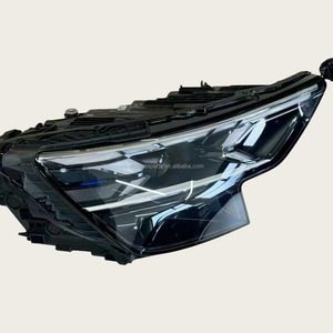 <span class=keywords><strong>Audi</strong></span> Q8 SQ8 montaje de faros coche luz LED Original 4MN <span class=keywords><strong>Quattro</strong></span> <span class=keywords><strong>e</strong></span>-<span class=keywords><strong>tron</strong></span> # <span class=keywords><strong>Sportback</strong></span> OEM 4m8941085 _ 4m8941086 - Product Image 3