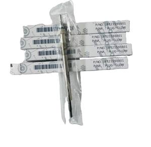 SSANGYONG PLUG GLOW ACTYON KYRON REXTON KORANDO C MUSSO RODIUS TIVOLI Glüh kerze - Product Image 2