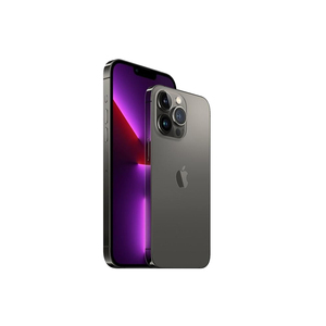 สำหรับ <span class=keywords><strong>iPhone</strong></span> 13 <span class=keywords><strong>Pro</strong></span> <span class=keywords><strong>Max</strong></span> RAM 6GB ความจุ <span class=keywords><strong>256GB</strong></span> สภาพดีมาก ปลดล็อคจากโรงงาน เวอร์ชั่นอเมริกา รองรับ 5G - Product Image 1