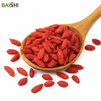 Biologische gezonde snackmix met gojibessen, noten, gedroogd fruit & energierijke repen, chocolade en gedroogd fruit |   Groothandel OEM-leverancier