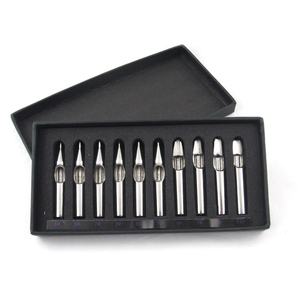 Kit professionnel de 22 embouts d'aiguilles de tatouage en acier inoxydable <span class=keywords><strong>Solong</strong></span> – Vente en gros - Product Image 1
