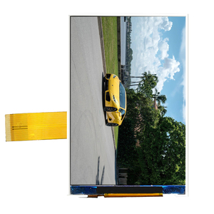 3.5 pollici TFT ILI9486 Compatibile Porta Parallela 24 PIN A CRISTALLI LIQUIDI 320x480 <span class=keywords><strong>Display</strong></span> - Product Image 4