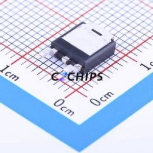 ทรานซิสเตอร์ภาคสนาม NTD5865NLT4G Dpak แบบใหม่ดั้งเดิม (Mosfet) - Product Image 2