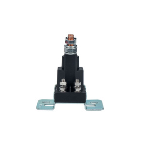 Portafusibles de 60A, Kit de Fusibles de 80A, Relé de 12V 500A para Actualización Automotriz - Product Image 2