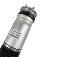 Amortisseurs pneumatiques avant gauche sans ADS pour Land Rover Range Rover Vogue 2014, LR057252 LR060154, accessoires de voiture, vente directe d'usine