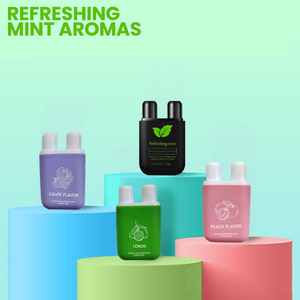 Double Hole Aromatherapy <strong>Nasal</strong> <strong>Inhaler</strong>, Portable Energizing Aromatherapy <strong>Nasal</strong> <strong>Inhaler</strong> Refreshing <strong>Inhaler</strong> Stick Boost Focus - Product Image 3