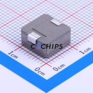 SMMS1050-6R8M ตัวเหนี่ยวนำไฟฟ้าแบบ SMD, 11.5x10 มม. ( ค่าความเหนี่ยวนำ: 6.8uH ) ( ความแม่นยำ: 20% กระแสไฟฟ้าที่กำหนด: 8A ) - Product Image 2
