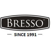 Bresso International Trade (shanghai) Co., Ltd. logo