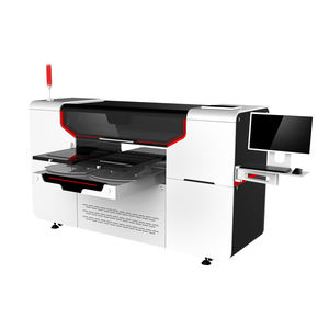2024 Hot Dtg Printer T-shirt 45*55cm * 2 con 4 I3200 Double Station Head Dtg Printer como <span class=keywords><strong>Ricoh</strong></span> Dtg <span class=keywords><strong>Ri</strong></span> <span class=keywords><strong>1000</strong></span> Printer - Product Image 6