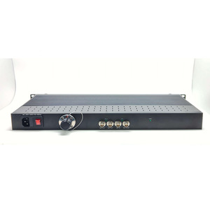 Beesong BS-E12 12G SDI video cáp quang chuyển đổi Extender tương thích 12g/6G/3G/HD/SD-SDI 3 năm sợi Quang Phương tiện truyền thông chuyển đổi - Product Image 4