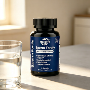 Cápsulas para Fortalecer la Esperma Masculina, Suplemento para la Fertilidad Masculina, <span class=keywords><strong>Ashwagandha</strong></span>, CoQ10, Zinc, Metilfolato, Selenio, Acetil L-Carnitina, Fabricante OEM - Product Image 4