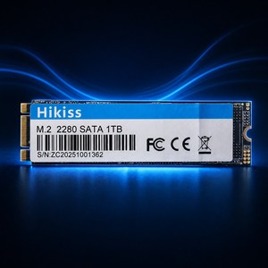 SSD Laptop M2 2242 2280 Ukuran 128GB hingga 1TB Kapasitas SATA PCIe M2 Solid State Drive untuk Penggantian Komputer Notebook - Product Image 4