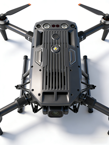 Módulo de detección de gases inflamables por láser basado en UAV RAY 60 TDLAS, analizadores de gases para detectar fugas, personalizable OEM - Product Image 5