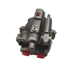 PVP PVP16/23/33/41/48/60/76/100/140 Parker pump hydraulic PVP1610BR212 axial fixed displacement piston pump PVP1610