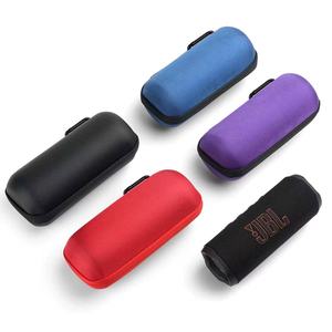 Custodia Rigida in EVA per Altoparlante <span class=keywords><strong>Bluetooth</strong></span> <span class=keywords><strong>JBL</strong></span> Flip 7 - Custodia Protettiva Portatile per Esterni 7a Generazione - Product Image 4