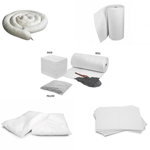 Beiduo mới bền chống trượt kiểm soát dầu sorbent Thảm Thấm miếng (dầu-chỉ) cho công nghiệp hội thảo và dầu tràn phản ứng - Product Image 1