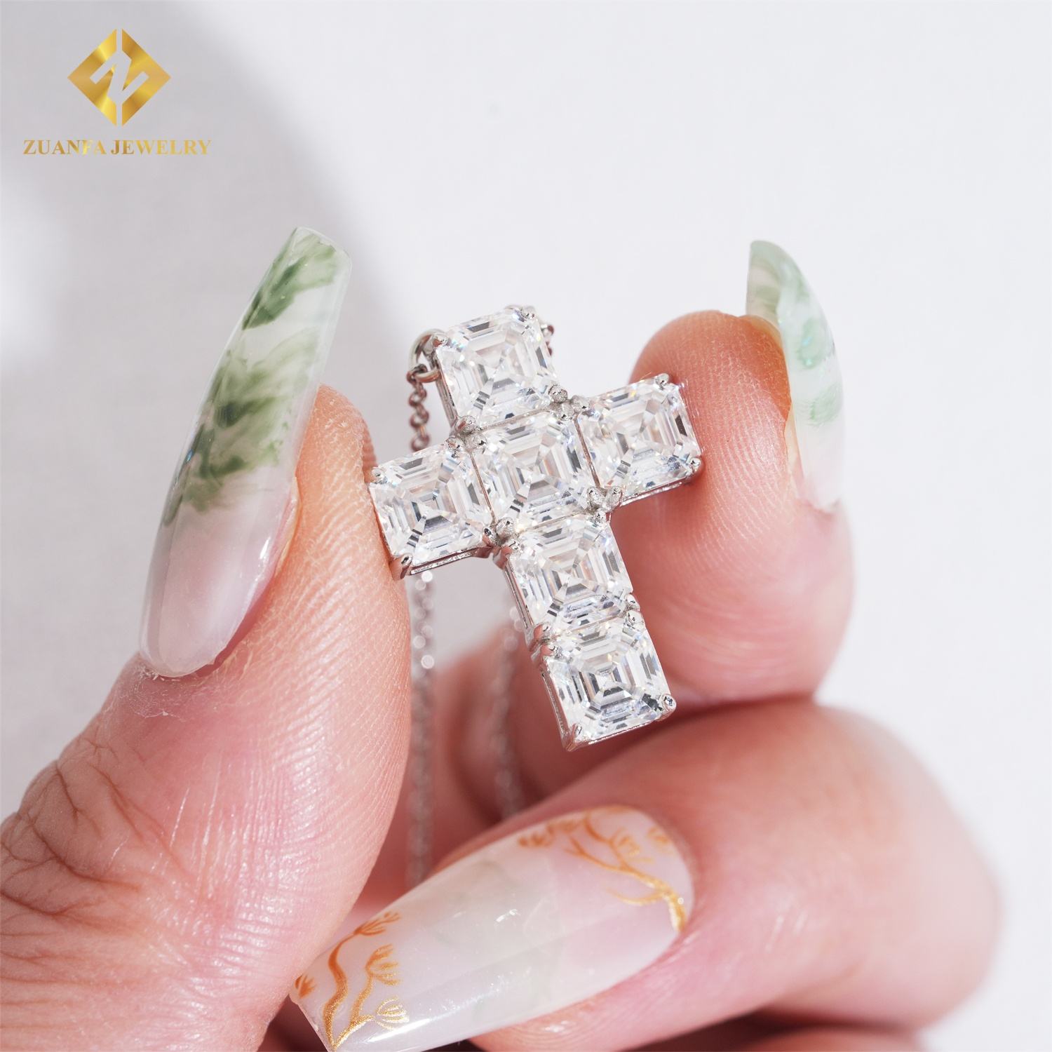 N1159 จี้และสร้อยคอ