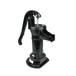 Bomba <span class=keywords><strong>de</strong></span> <span class=keywords><strong>agua</strong></span> Manual <span class=keywords><strong>de</strong></span> hierro fundido <span class=keywords><strong>para</strong></span> uso en exteriores, bomba <span class=keywords><strong>de</strong></span> mano <span class=keywords><strong>para</strong></span> <span class=keywords><strong>pozos</strong></span>, color negro, gran oferta - Product Image 5