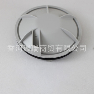 Louver Vent Cover 811353A150 <b>ABS</b> Material For Air Vent Use - Product Image 1