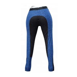 <b>Ladies</b> Gym <b>Tights</b> and Pants Silicone Print <b>for</b> Extra Grip. - Product Image 2