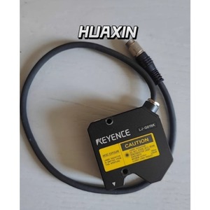 Keyence เซ็นเซอร์ตรวจจับ LJ-G015และ LJ-G015แบบใหม่ในกล่อง H 1ชิ้น - Product Image 1