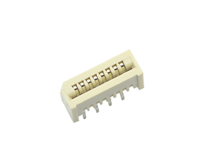 Conector <span class=keywords><strong>Source</strong></span> Factory FPC 1,25-XP Posición de pin positivo único Conectores de 90 ° y 180 ° para industriales - Product Image 6