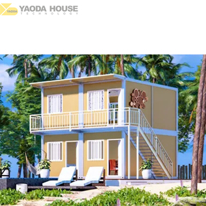 Casa prefabbricata, - Product Image 2